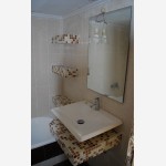 Νιπτήρας ελεύθερος